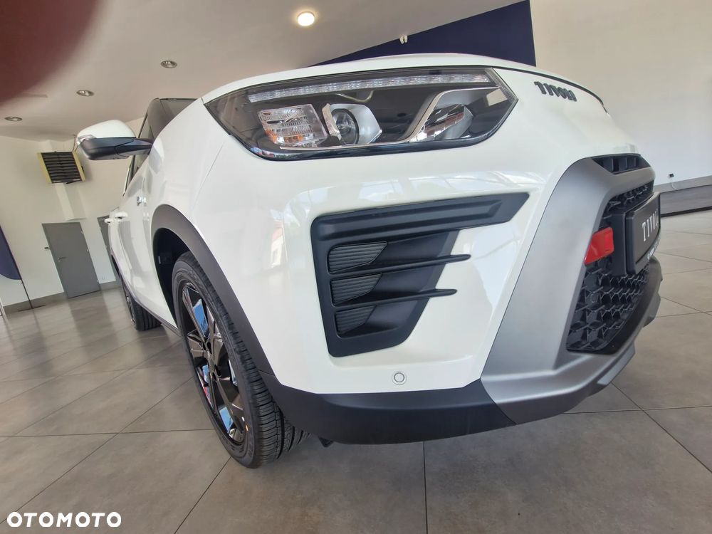 SsangYong/KGM Tivoli 1.5 T-GDI Adventure - 14