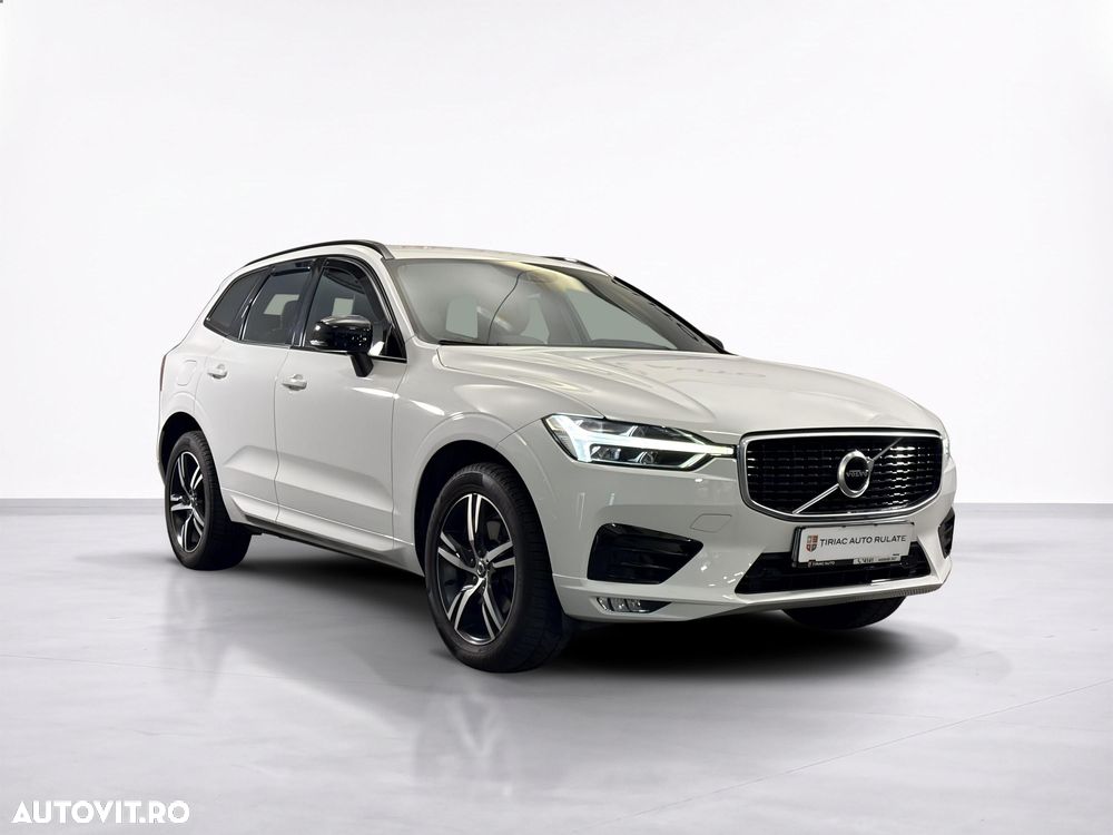 Volvo XC 60 - 8