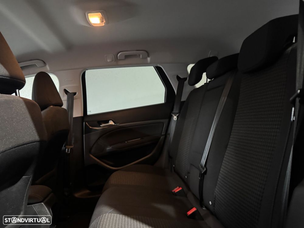 Peugeot 308 SW 1.5 BlueHDi Style - 12