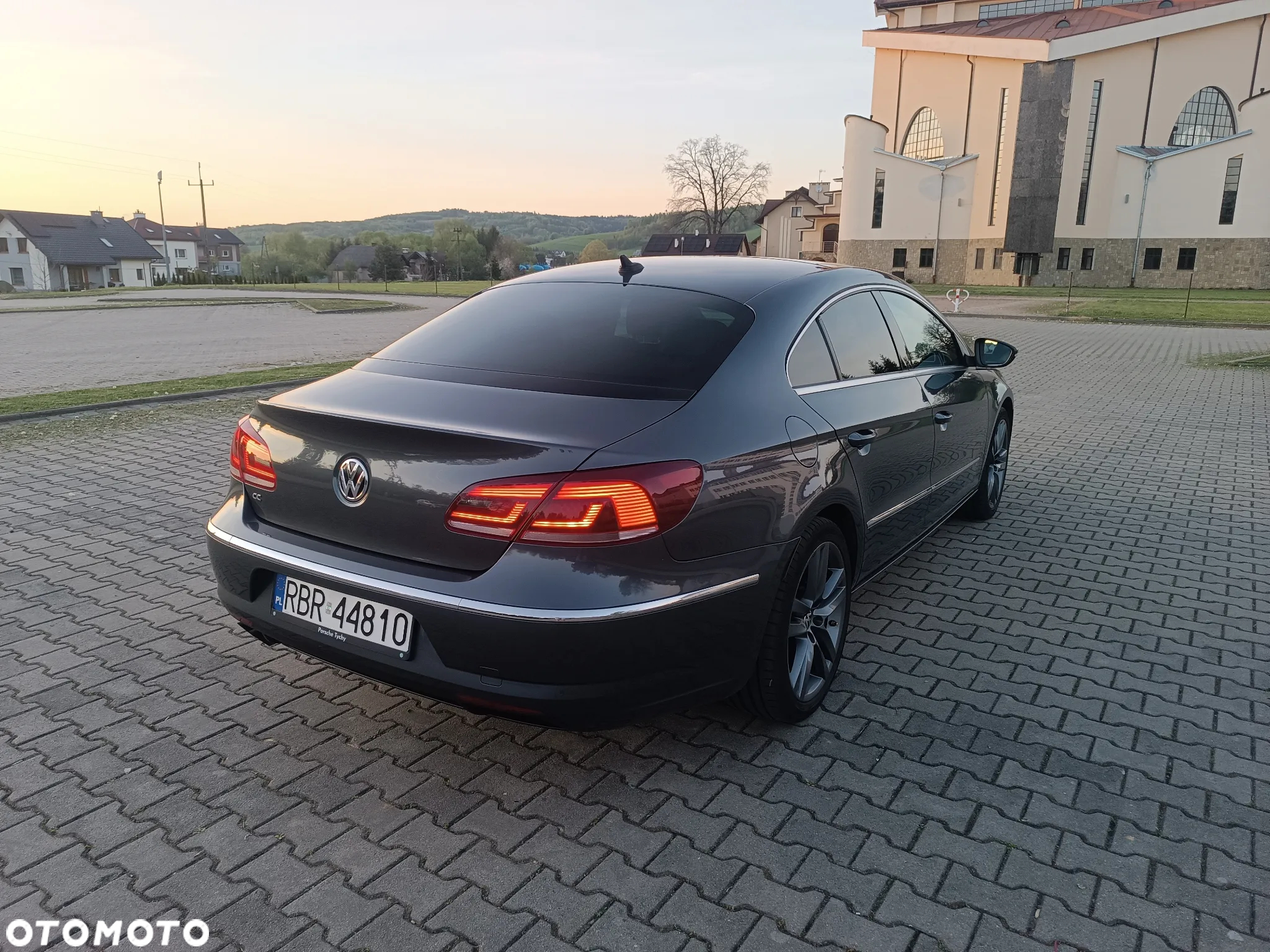Volkswagen CC 2.0 TSI - 21