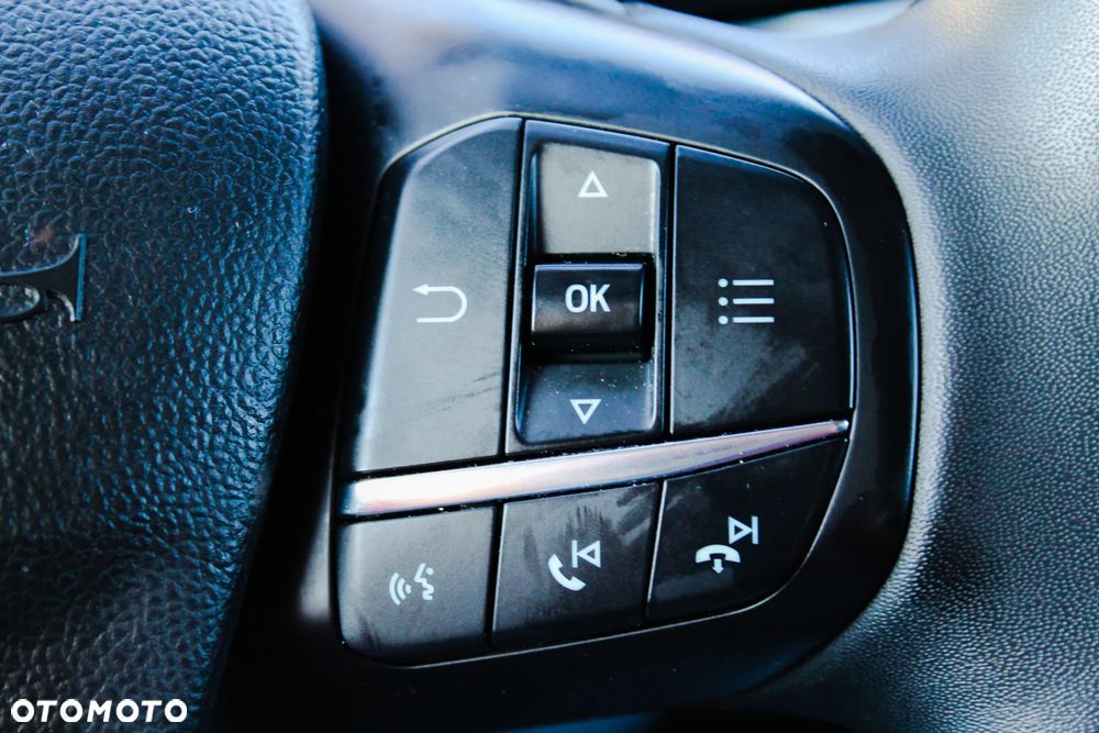 Ford Focus 1.5 EcoBlue Start-Stopp-System COOL&CONNECT - 36