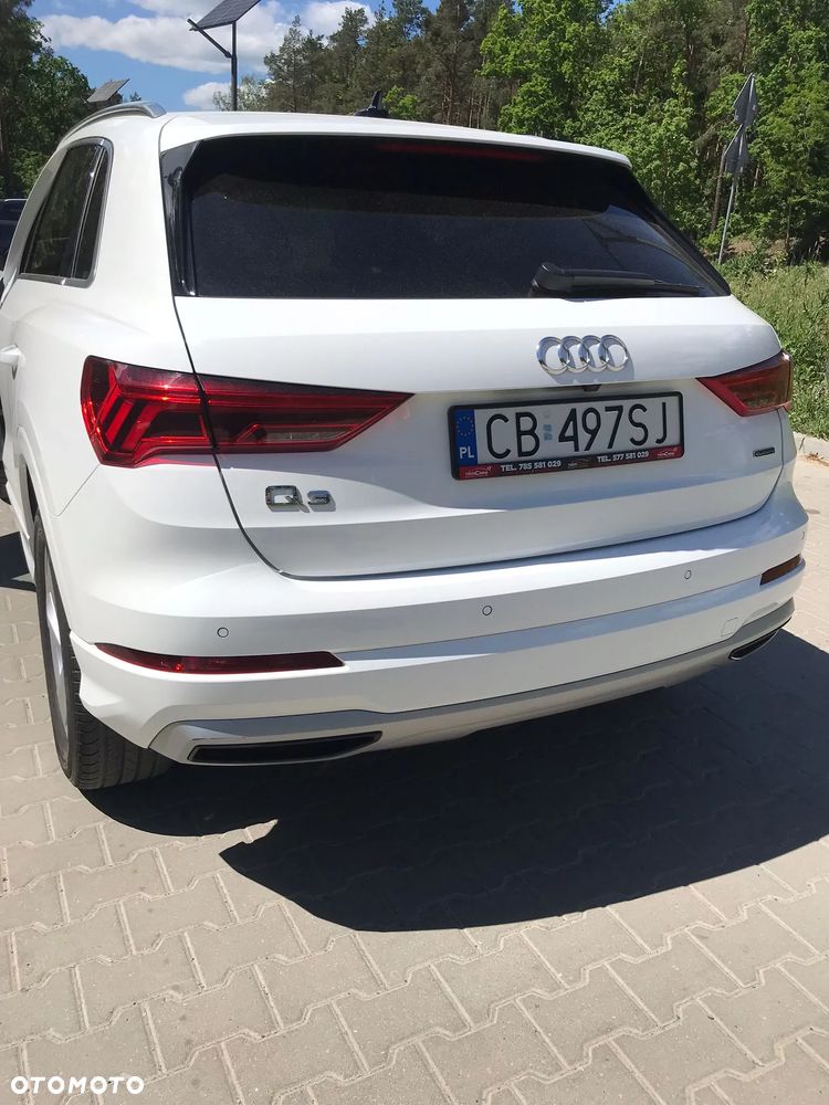 Audi Q3 - 16