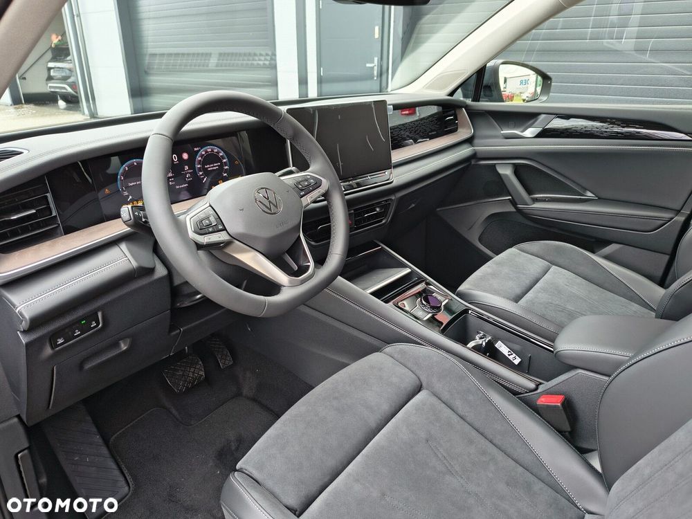 Volkswagen Tayron 2.0 TSI 4Mot Elegance DSG - 19
