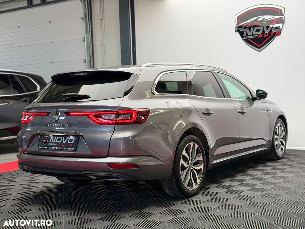 Renault Talisman - 4