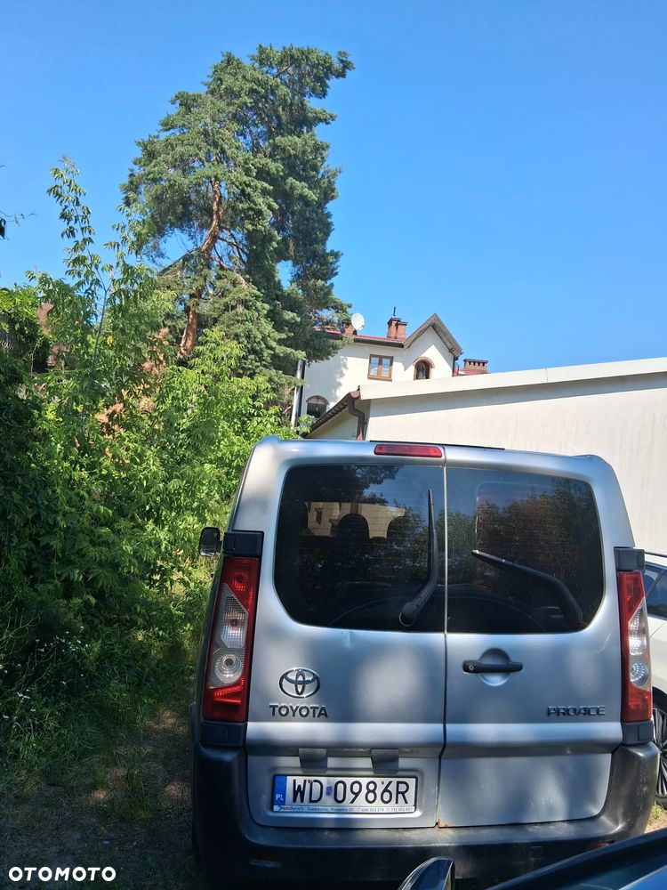 Toyota PROACE - 4