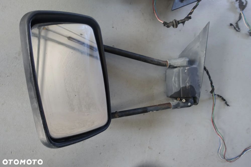 LUSTERKO LEWE  SPRINTER I 901 DOKA 5 PIN - 6