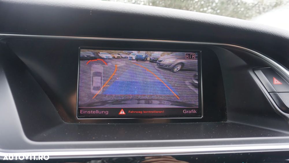Audi S5 S tronic - 27