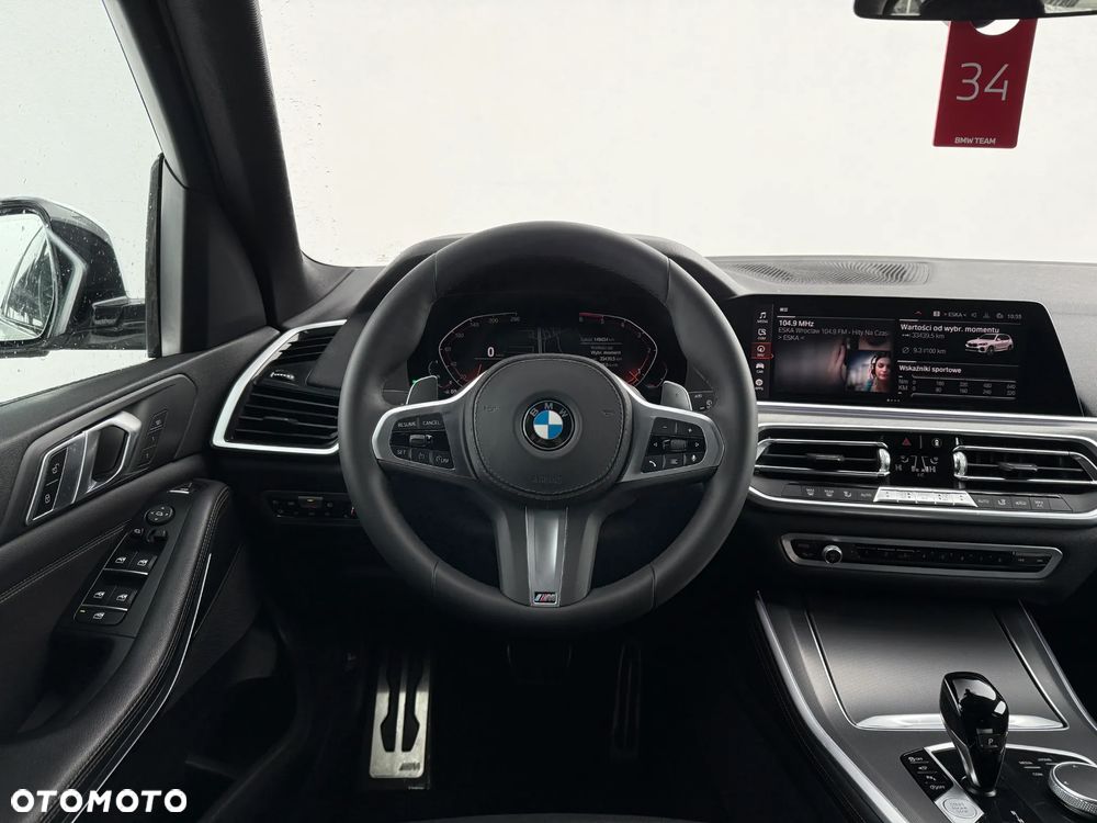BMW X5 - 29