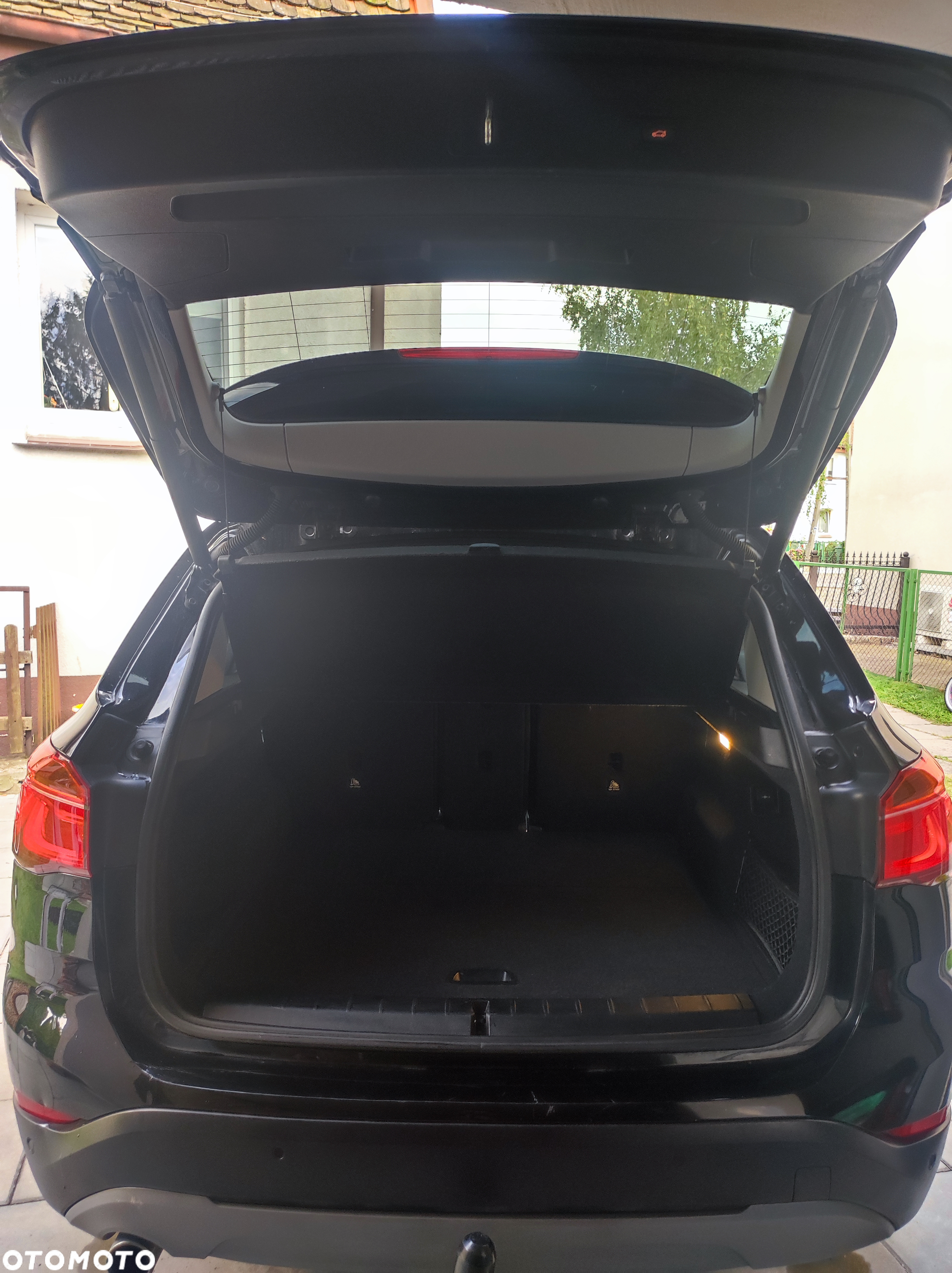 BMW X1 xDrive20d Advantage - 13