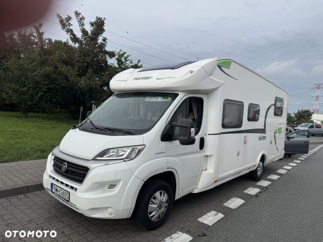 Eura Mobil FORSTER - 3