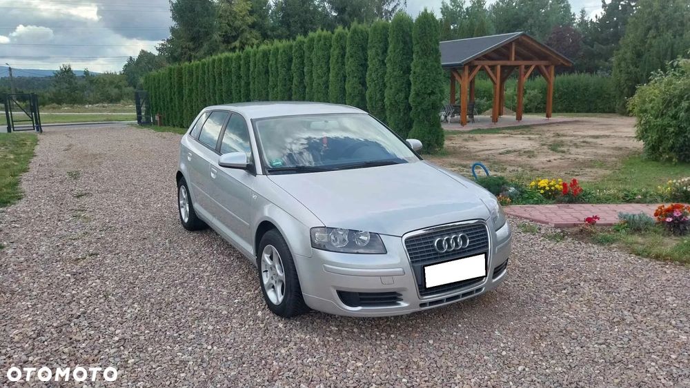 Audi A3 Sportback - 19