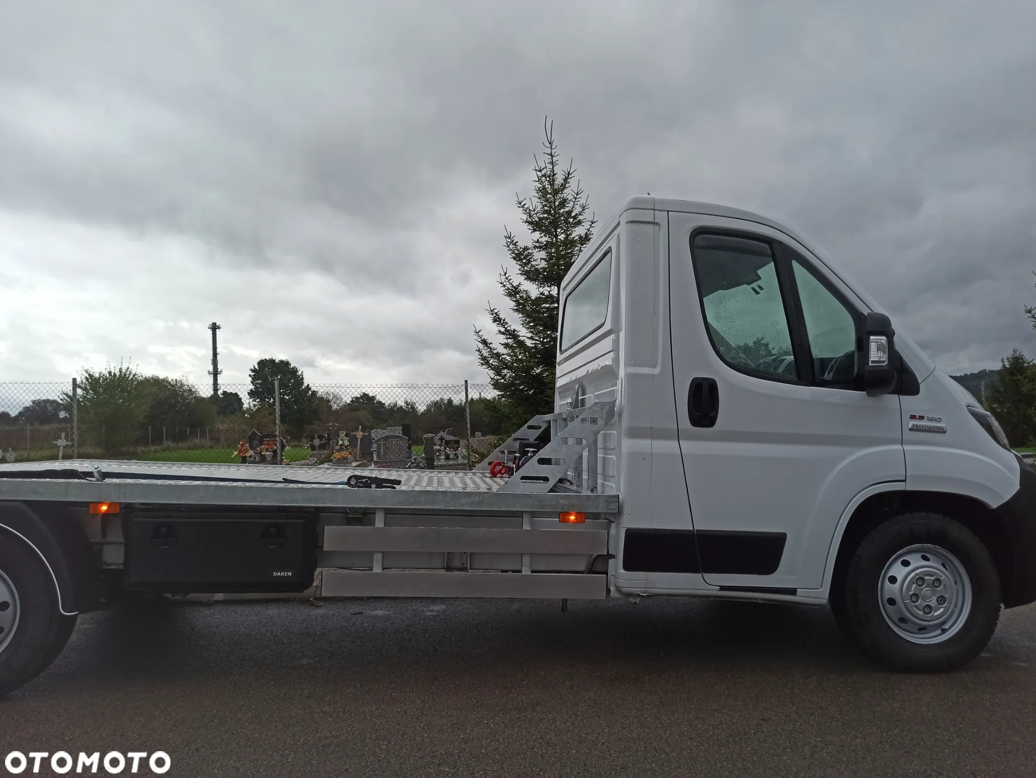 Fiat Ducato - 10