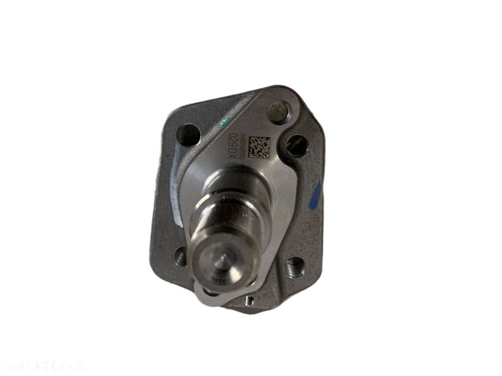 NOWY ORYGINALNE WRZECIONO SWORZEŃ TYLNY PRAWY TYŁ PRAWA FIAT 500E 52221032 68638035AA - 1