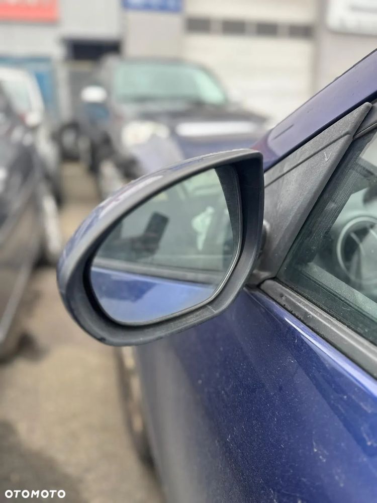 MAZDA 3 II 2008-2013 SEDAN 1.6 benzyna 105 KM - cała na części - 8