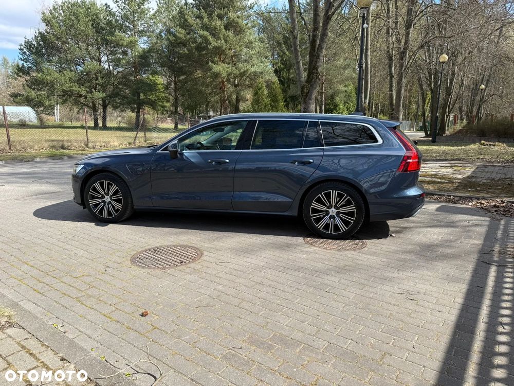 Volvo V60 - 7