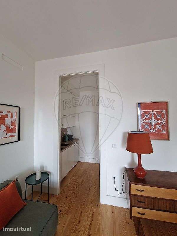 Apartamento T0 para venda - Grande imagem: 3/8