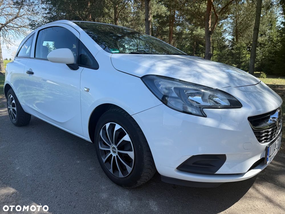 Opel Corsa 1.2 Active - 13