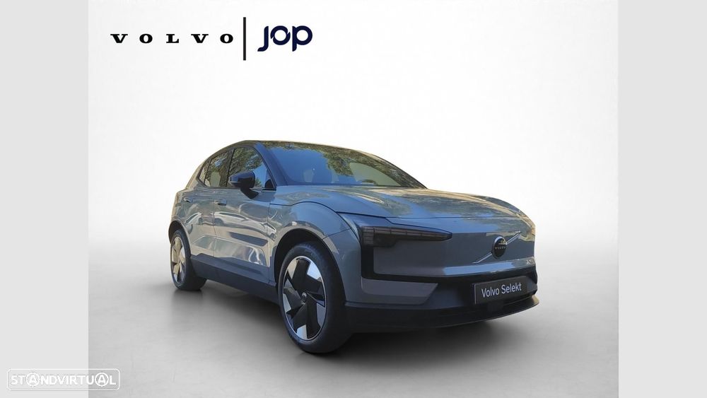 Volvo EX30 69 kWh Single Motor Extended Range Plus - 10