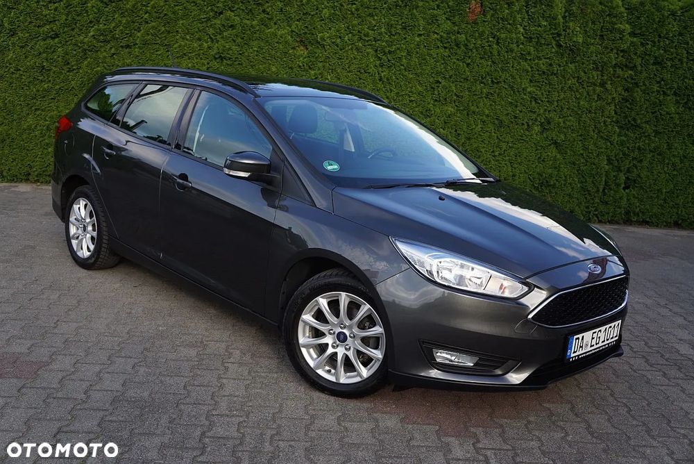 Ford Focus - 3