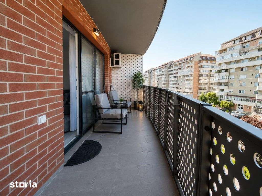 Apartament 2 camere de vanzare in Iosia  Nord Oradea, Oradea - Imagine principală: 5/5