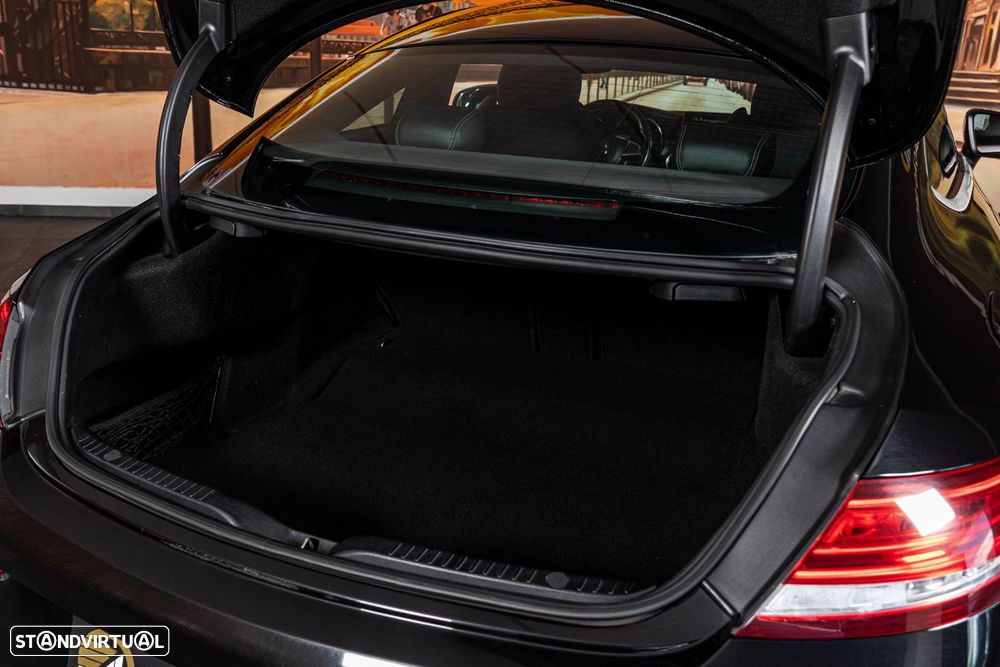 Mercedes-Benz C 220 d - 22