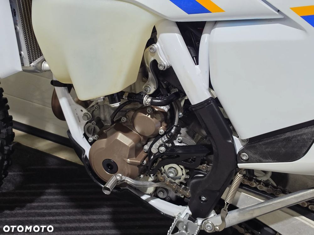 Husqvarna FE - 3