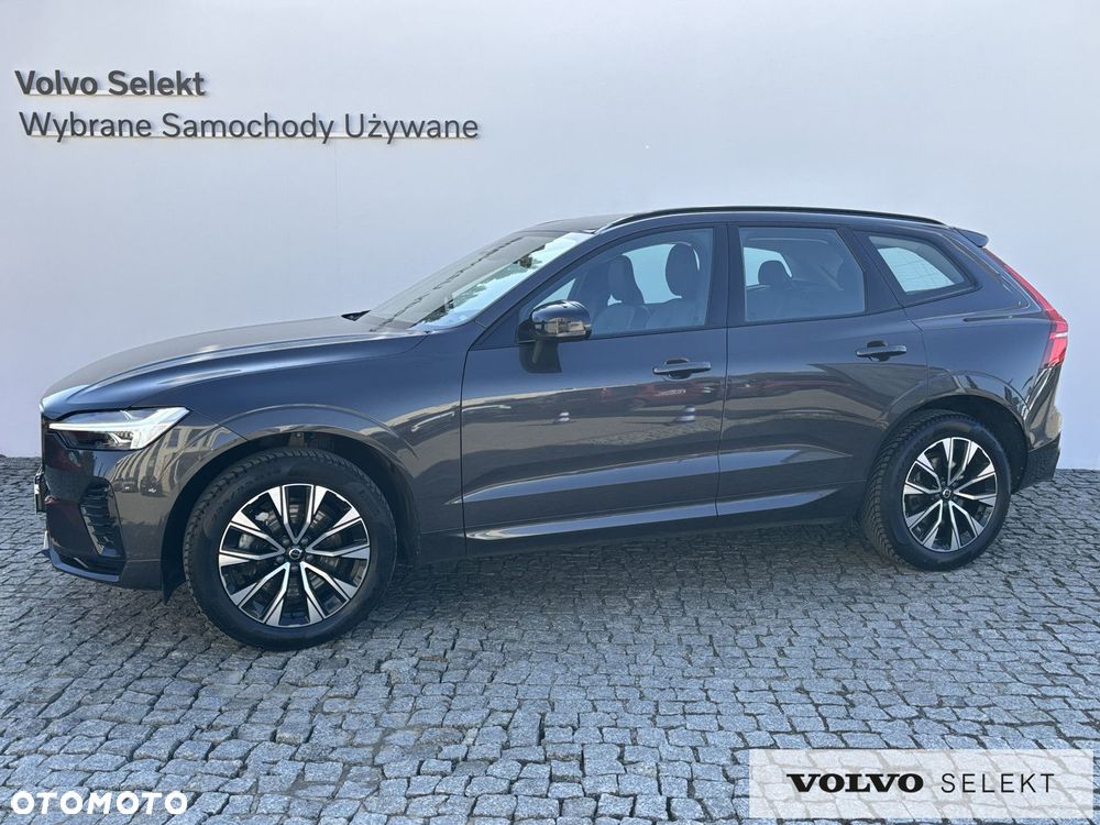 Volvo XC 60 - 1