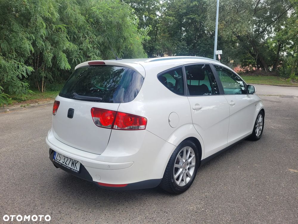 Seat Altea XL 1.4 TSI Stylance - 5