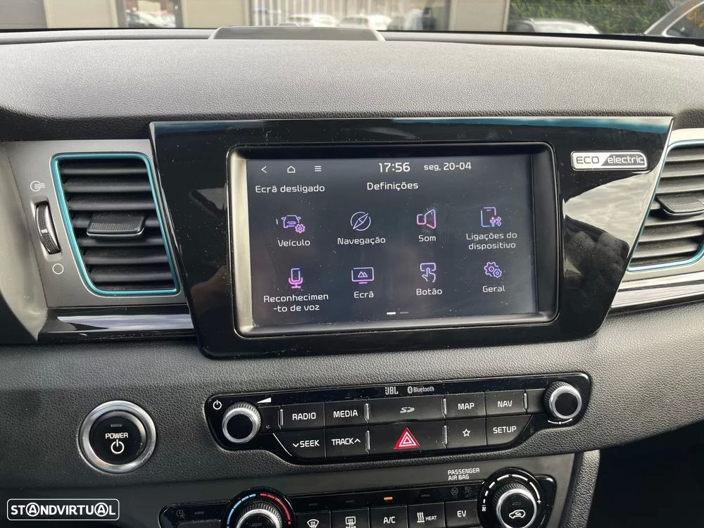 Kia e-Niro 64kWh - 36