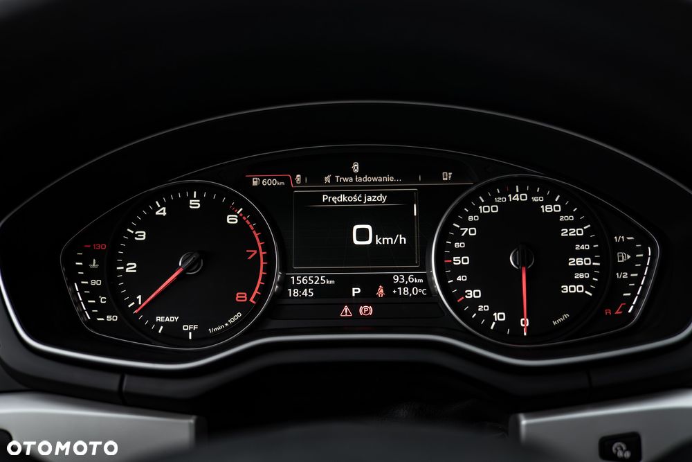 Audi A4 Limousine 1.4 TFSI Design S tronic - 18