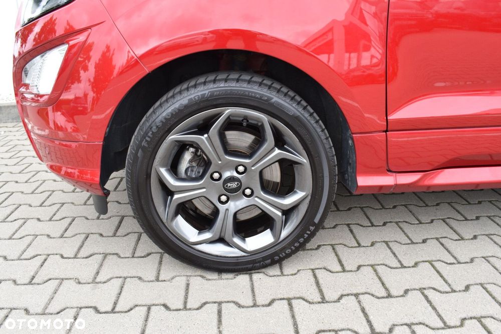 Ford EcoSport - 35