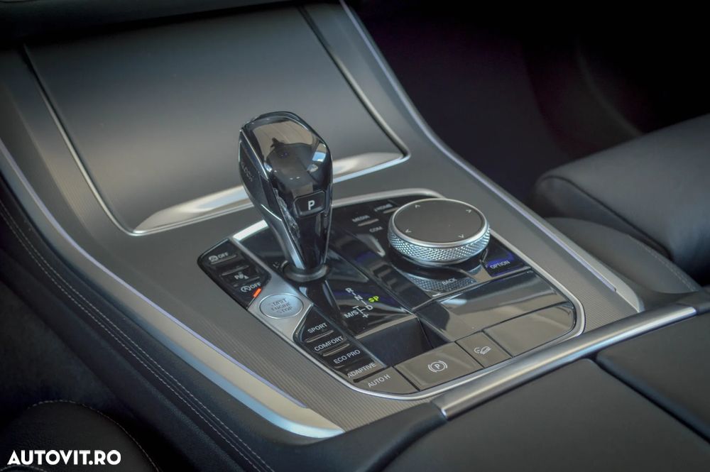 BMW X5 xDrive25d xLine - 40