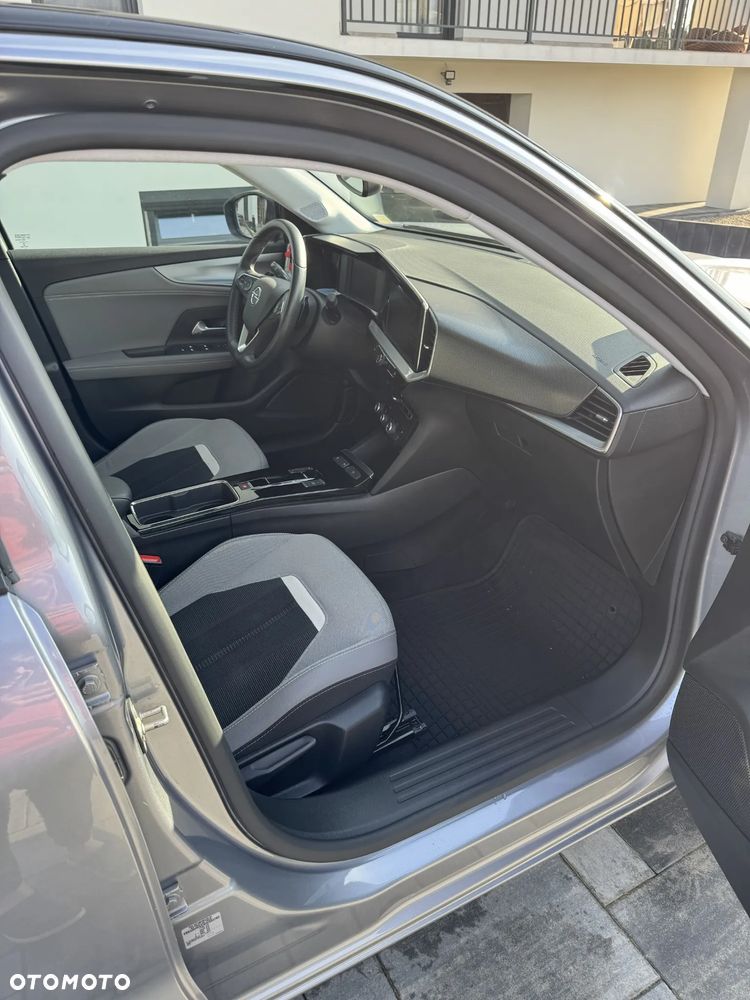 Opel Mokka 1.2 T Elegance Business Pack S&S - 8