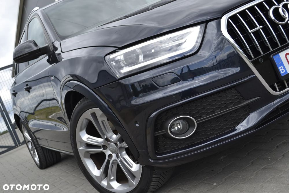 Audi Q3 - 12