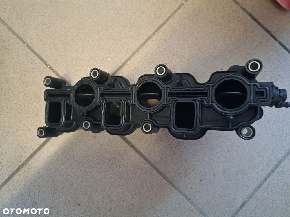 KOLEKTOR SSĄCY AUDI A5 8T Z059129711BR - 3