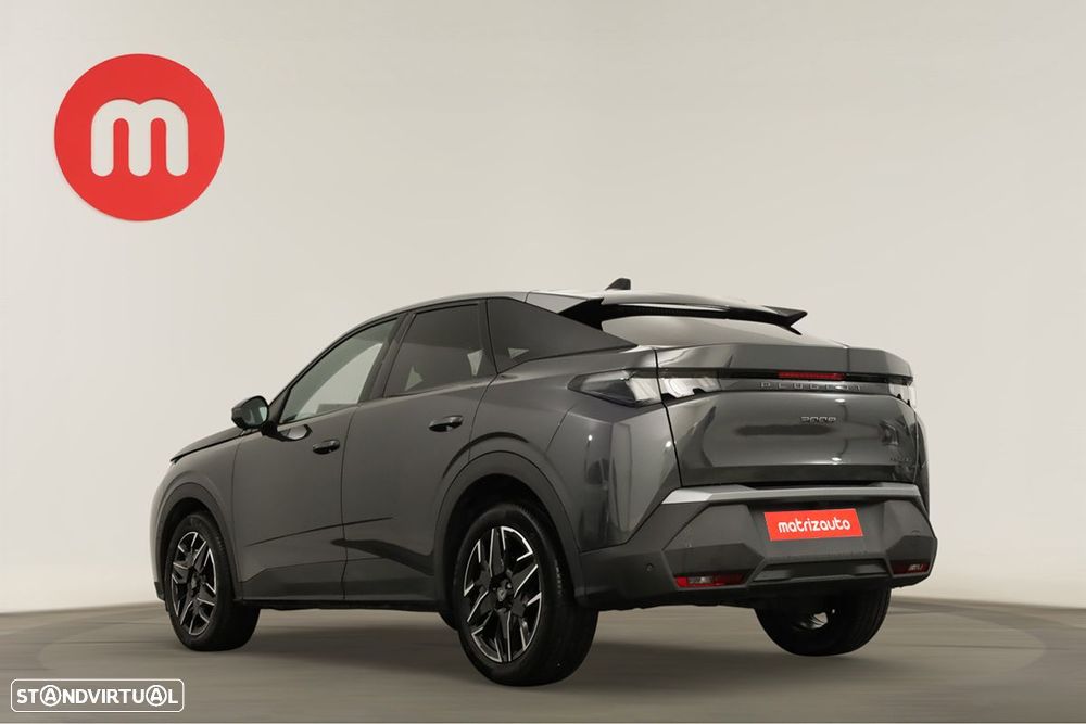Peugeot 3008 1.2 Hybrid Allure e-DCS6 - 3
