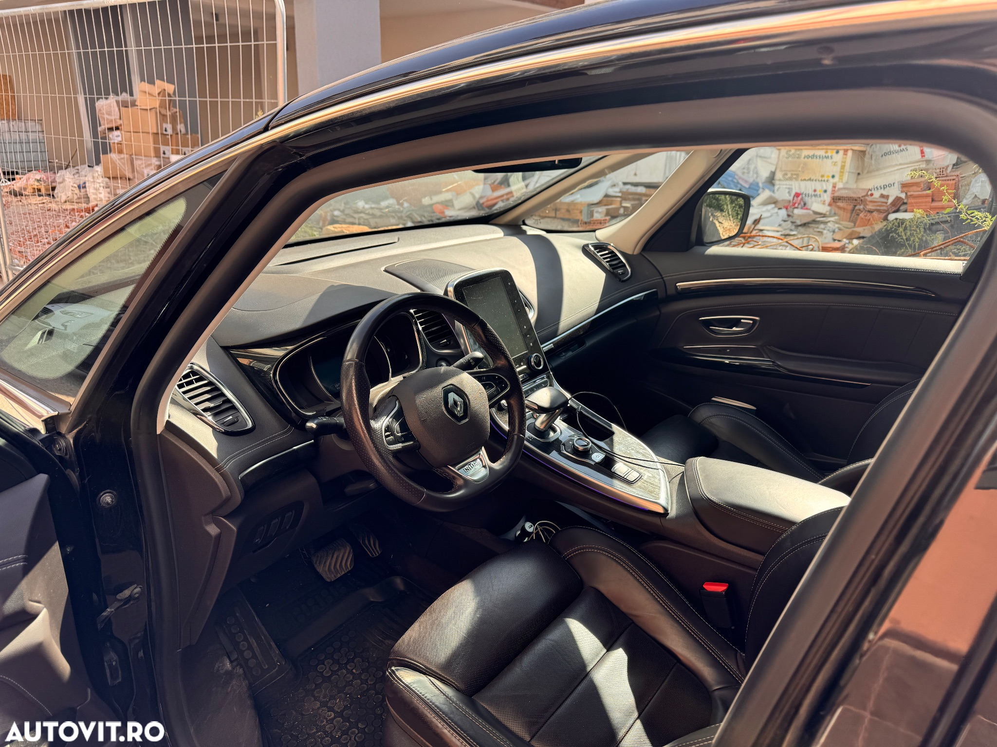 Renault Espace Energy dCi 160 EDC Initiale Paris - 6