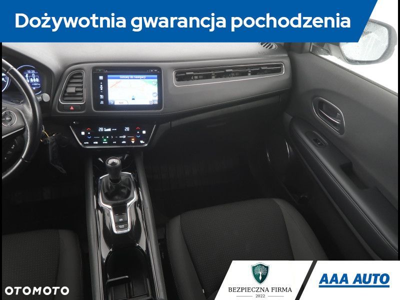 Honda HR-V - 9
