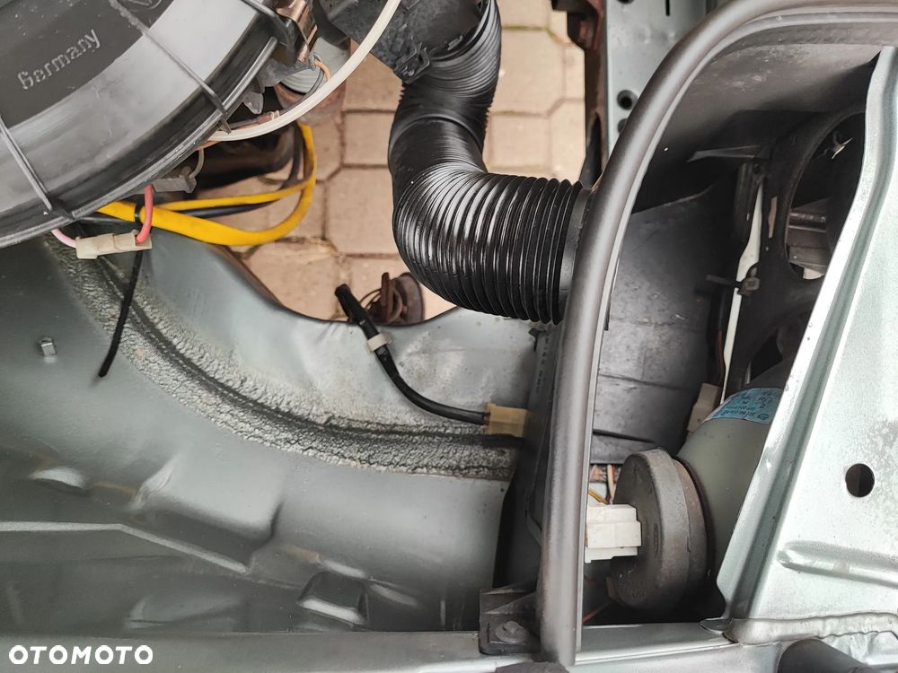 Volkswagen Passat 1.6 C - 28