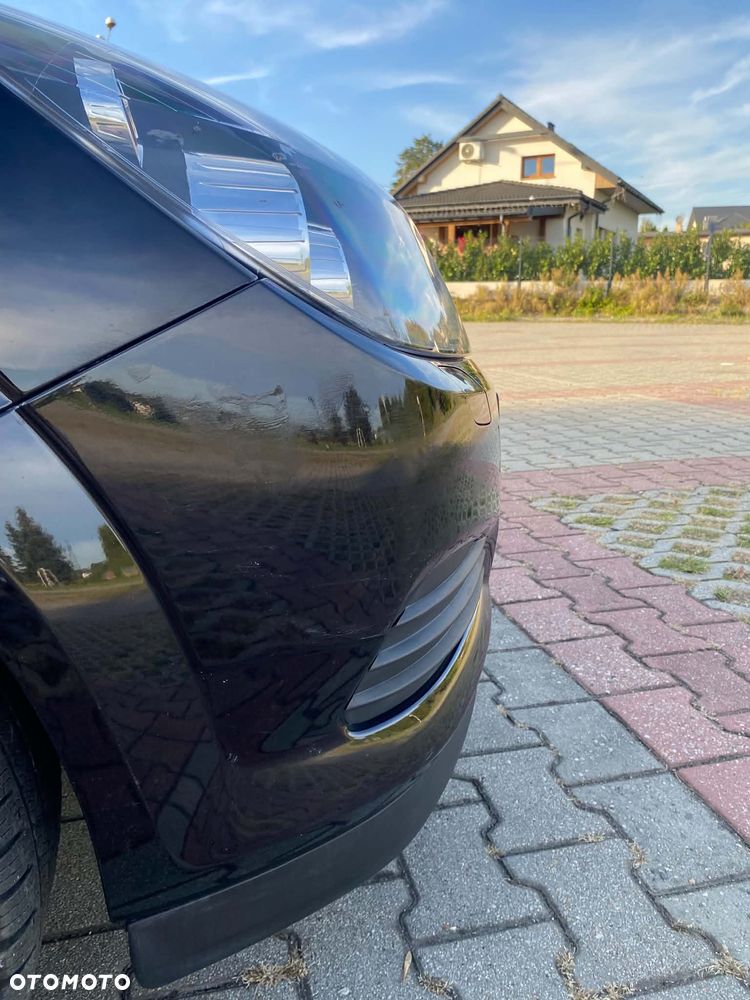 Opel Astra 1.8 Sport - 20