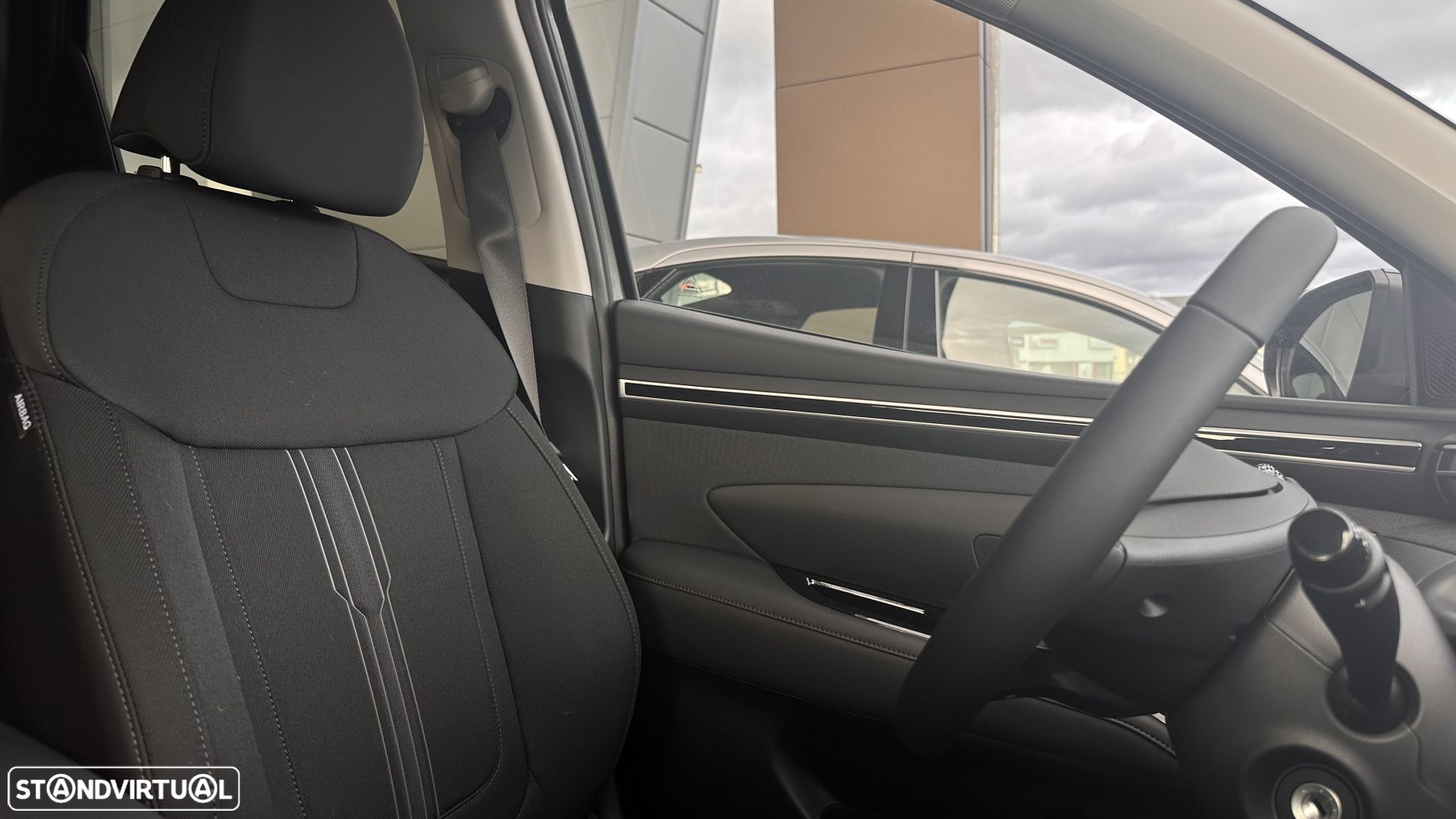 Hyundai Tucson 1.6 T-GDi Premium - 8