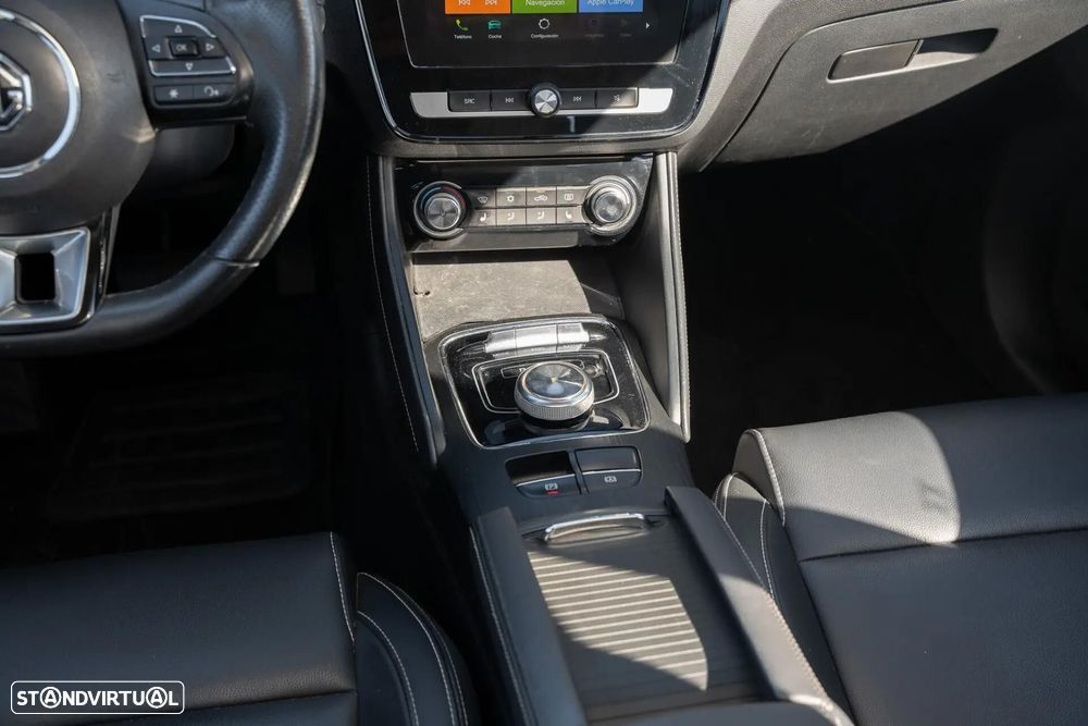 MG ZS EV 44.5 kWh Luxury - 18