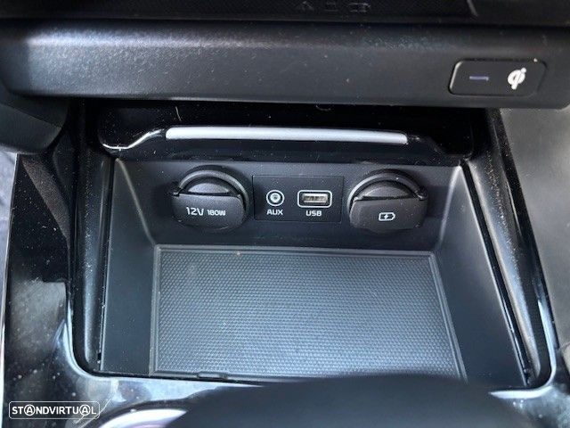 Kia ProCeed 1.6 CRDi GT Line 7DCT - 12