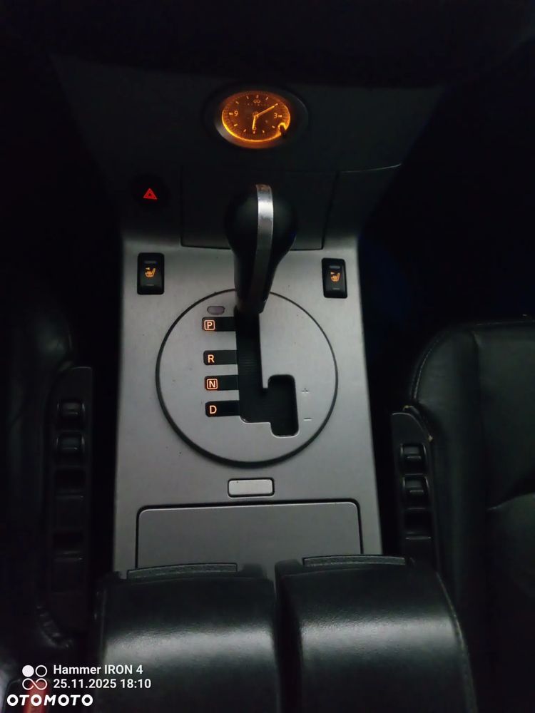 Nissan Inny - 8