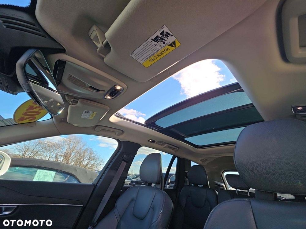 Volvo XC 90 T6 AWD Geartronic Momentum - 6
