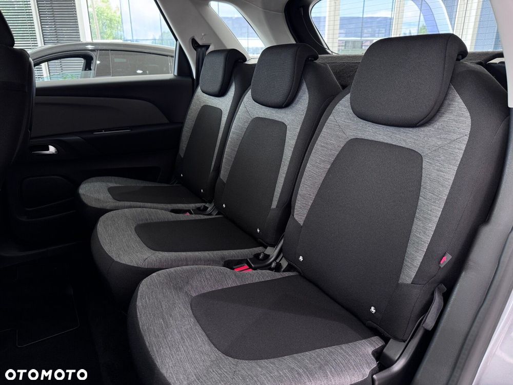 Citroën C4 SpaceTourer - 13