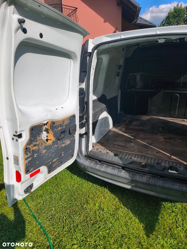 Mercedes-Benz Citan - 18