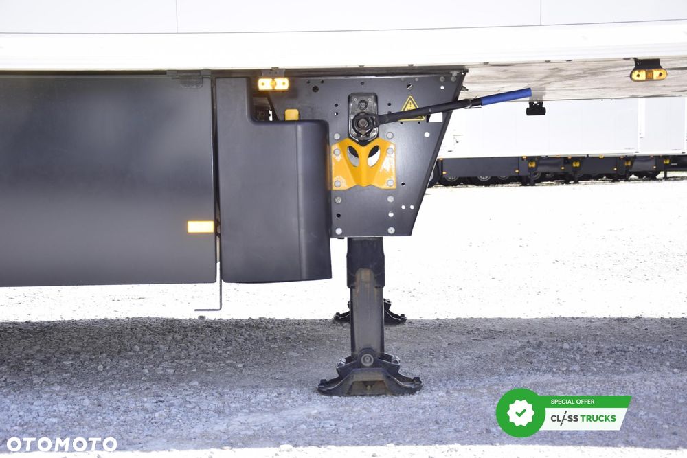 Schmitz Cargobull SKO Double Deck FP 60 ThermoKing SLXi 300 - 13