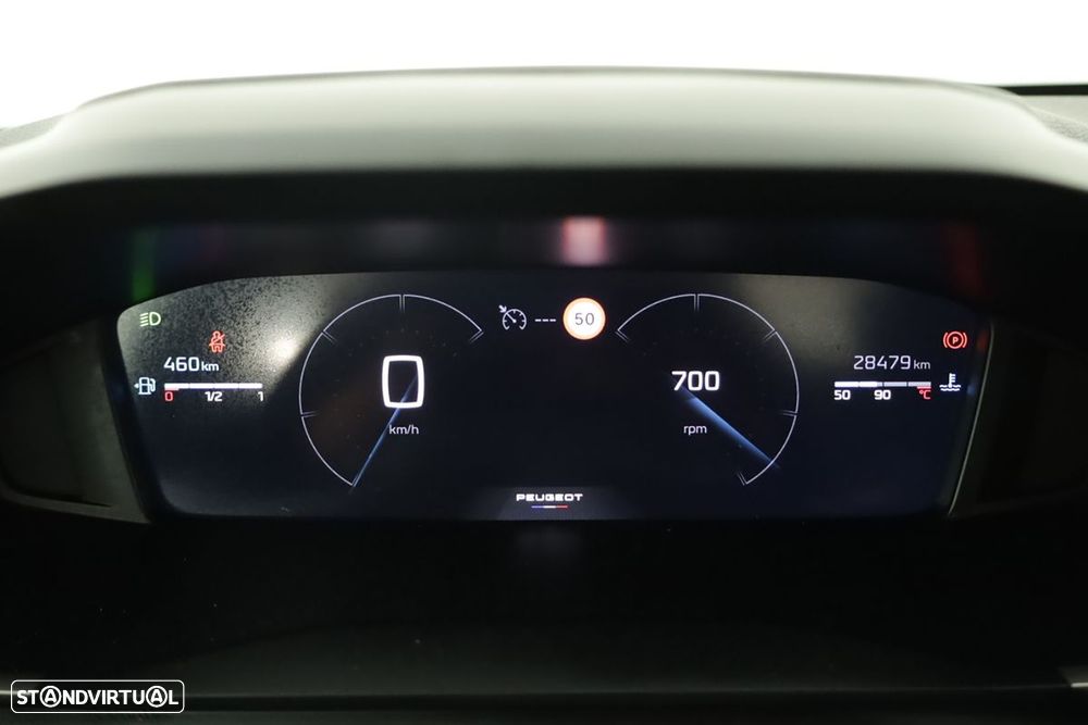 Peugeot 2008 1.2 Allure - 16