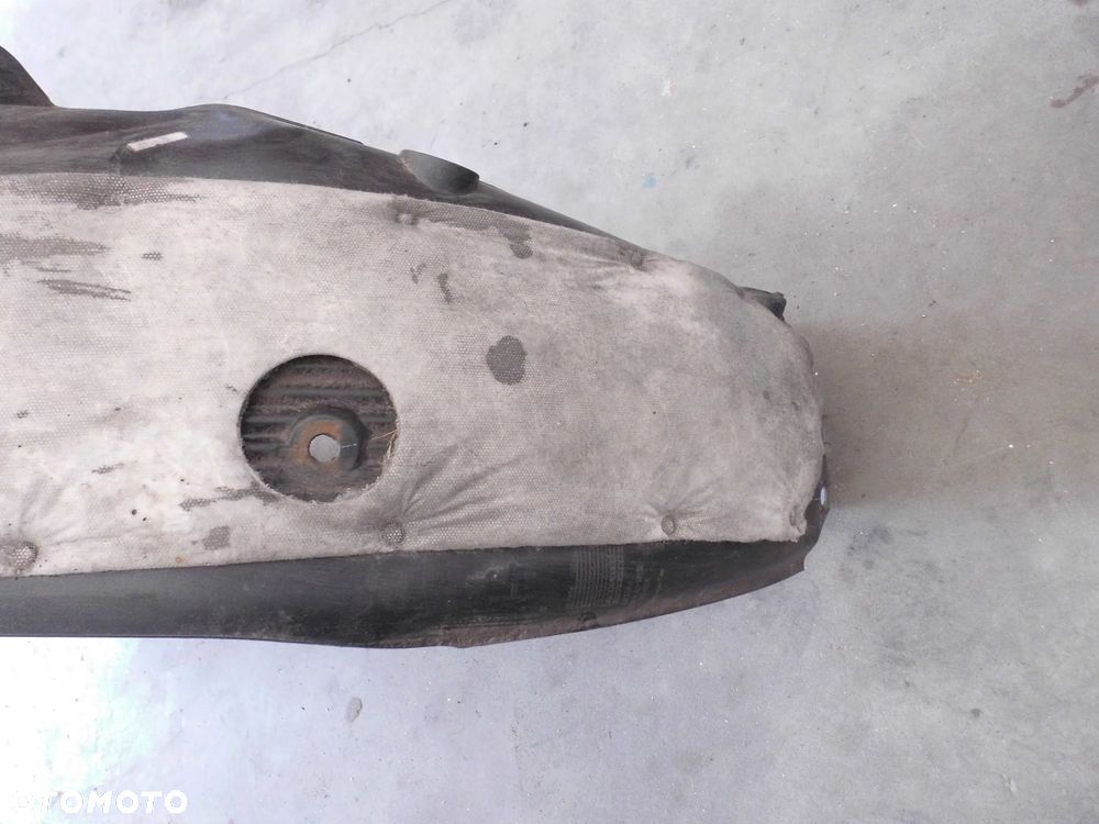 NADKOLE HYUNDAI I30 II HATCHBACK PRAWE TYLNE ORYGINAŁ - 4